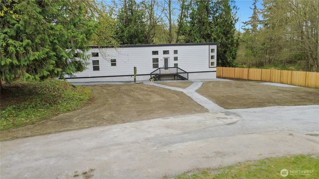 414 292nd Street E, Roy, WA 98580