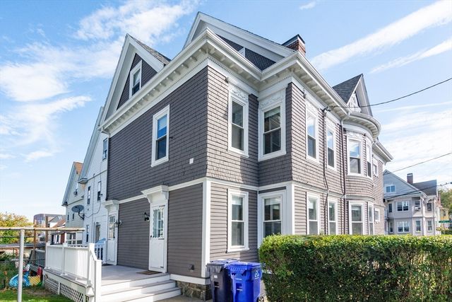 87 Etna Street, Boston, MA 02135