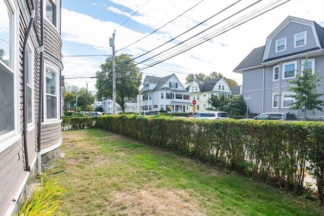 87 Etna Street, Boston, MA 02135