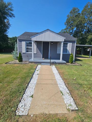 319 Lowe Street, Palestine, TX 75803