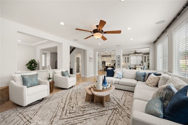 2761 E Stearns Street, Brea, CA 92821