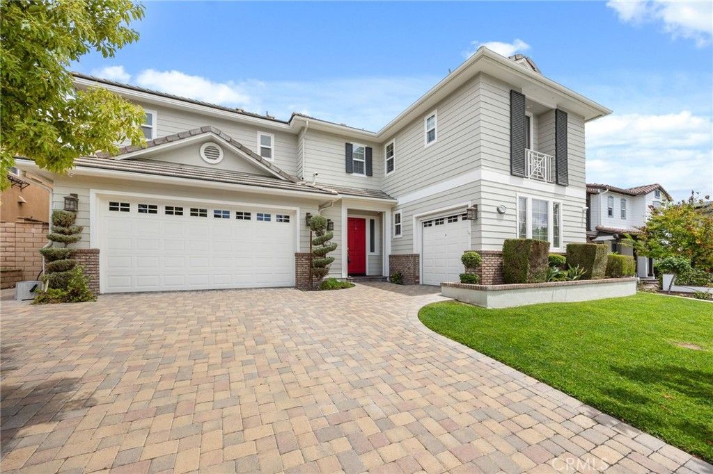 2761 E Stearns Street, Brea, CA 92821
