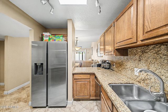 4718 W SANNA Street, Glendale, AZ 85302