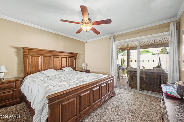 4718 W SANNA Street, Glendale, AZ 85302