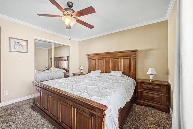 4718 W SANNA Street, Glendale, AZ 85302