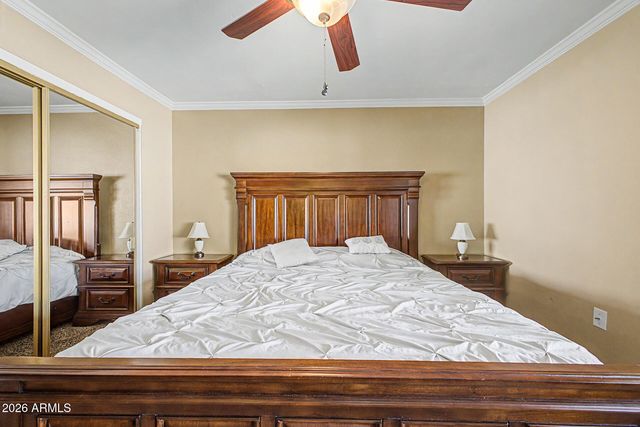 4718 W SANNA Street, Glendale, AZ 85302