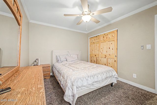 4718 W SANNA Street, Glendale, AZ 85302