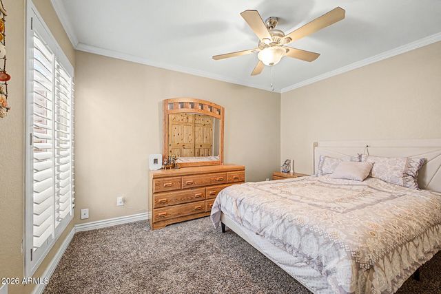 4718 W SANNA Street, Glendale, AZ 85302