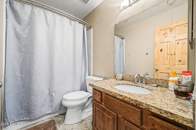 4718 W SANNA Street, Glendale, AZ 85302