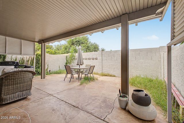 4718 W SANNA Street, Glendale, AZ 85302