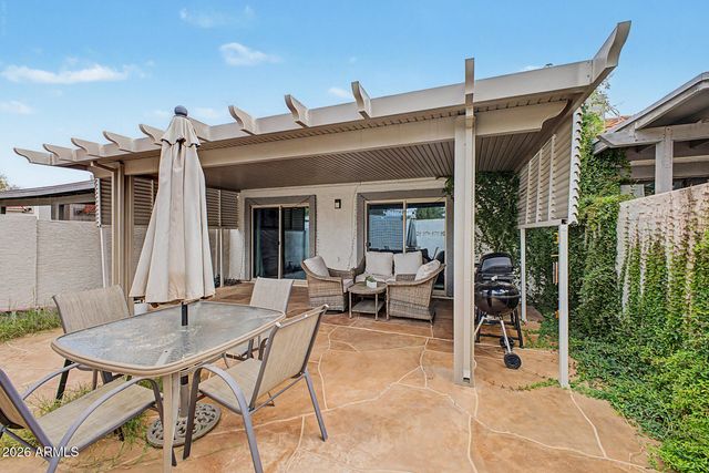 4718 W SANNA Street, Glendale, AZ 85302