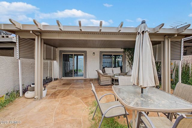 4718 W SANNA Street, Glendale, AZ 85302