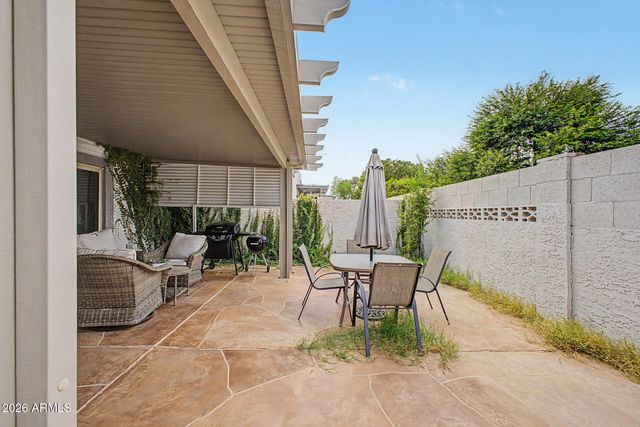4718 W SANNA Street, Glendale, AZ 85302