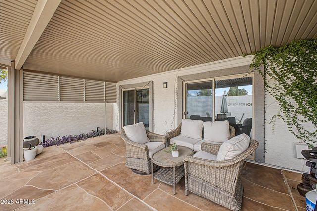 4718 W SANNA Street, Glendale, AZ 85302