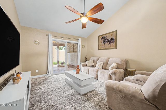 4718 W SANNA Street, Glendale, AZ 85302