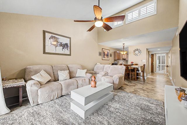 4718 W SANNA Street, Glendale, AZ 85302