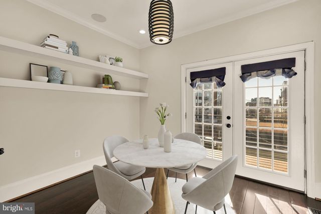 1609 LEVIS ST NE, Washington, DC 20002