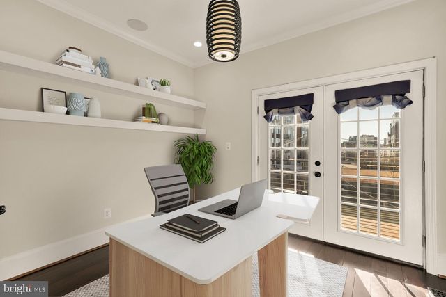 1609 LEVIS ST NE, Washington, DC 20002