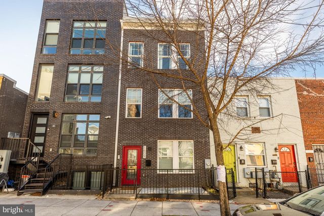 1609 LEVIS ST NE, Washington, DC 20002