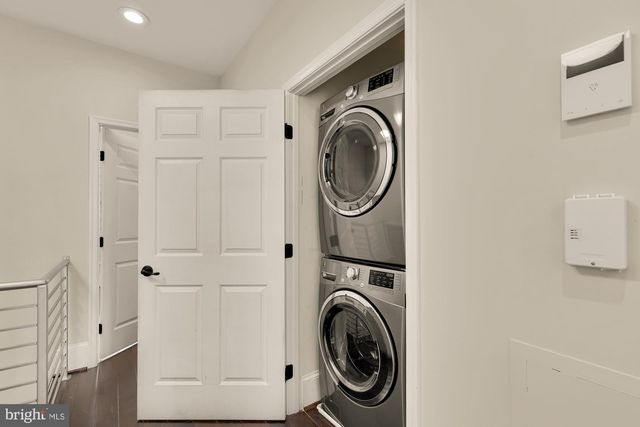 1609 LEVIS ST NE, Washington, DC 20002