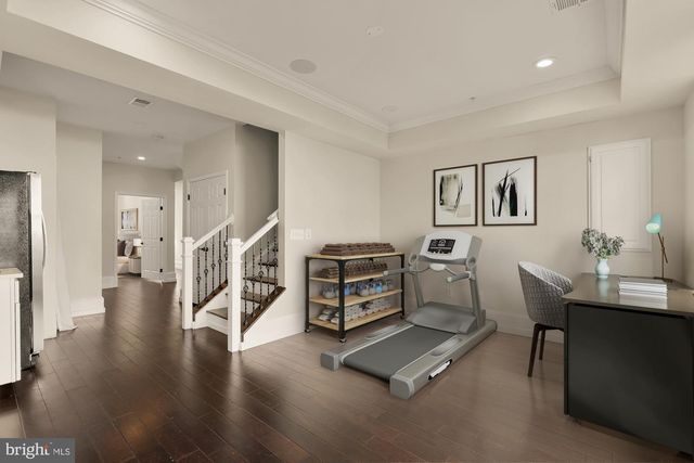 1609 LEVIS ST NE, Washington, DC 20002