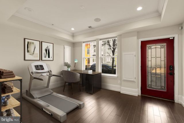 1609 LEVIS ST NE, Washington, DC 20002