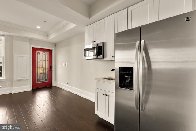 1609 LEVIS ST NE, Washington, DC 20002