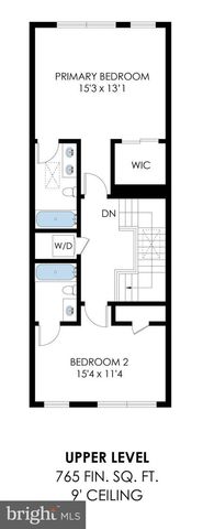 1609 LEVIS ST NE, Washington, DC 20002