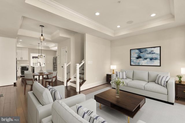 1609 LEVIS ST NE, Washington, DC 20002