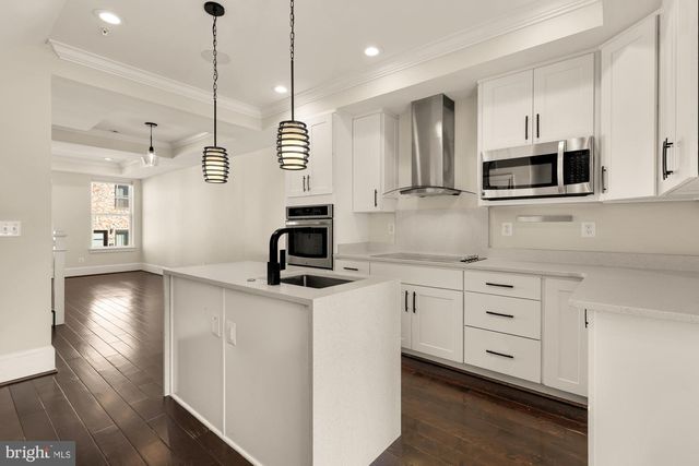 1609 LEVIS ST NE, Washington, DC 20002