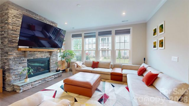 15024 Clear Sky Lane, Charlotte, NC 28277