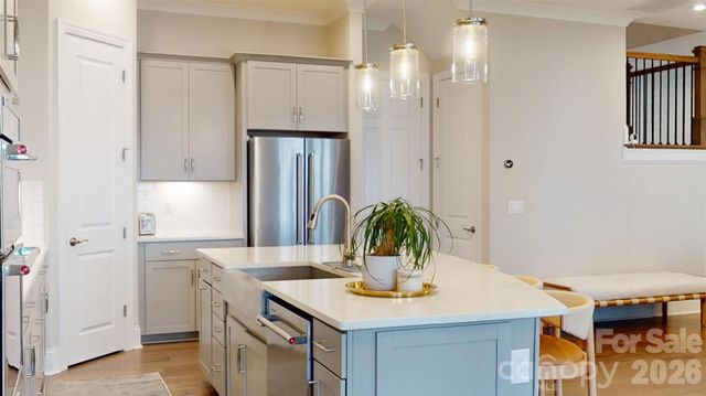 15024 Clear Sky Lane, Charlotte, NC 28277