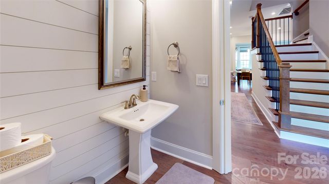 15024 Clear Sky Lane, Charlotte, NC 28277
