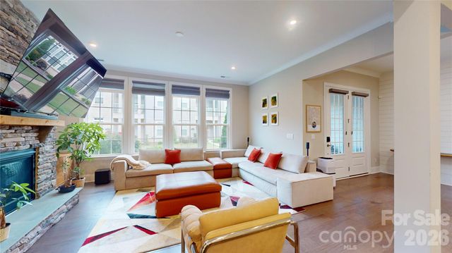 15024 Clear Sky Lane, Charlotte, NC 28277