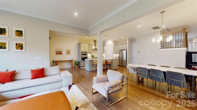 15024 Clear Sky Lane, Charlotte, NC 28277