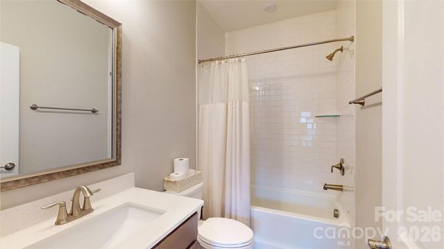 15024 Clear Sky Lane, Charlotte, NC 28277