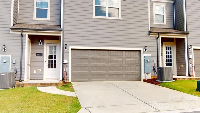 15024 Clear Sky Lane, Charlotte, NC 28277