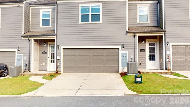 15024 Clear Sky Lane, Charlotte, NC 28277