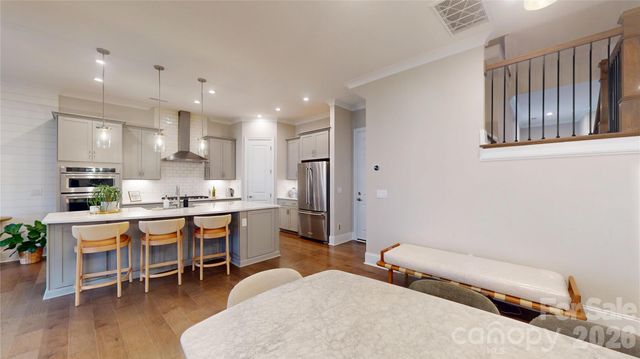 15024 Clear Sky Lane, Charlotte, NC 28277