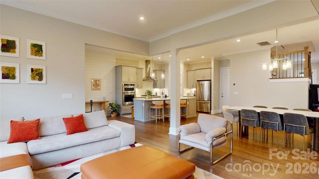 15024 Clear Sky Lane, Charlotte, NC 28277