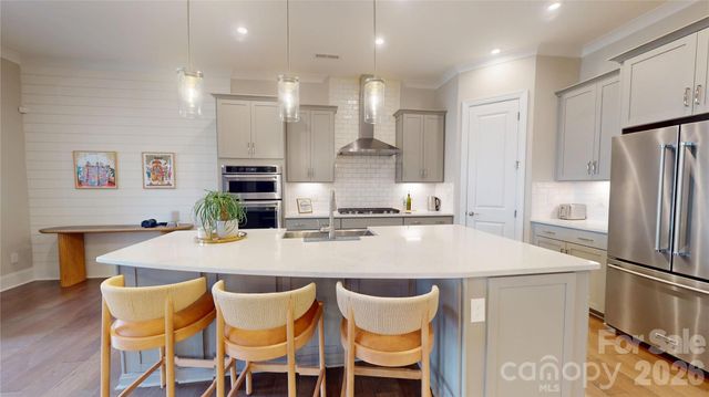 15024 Clear Sky Lane, Charlotte, NC 28277
