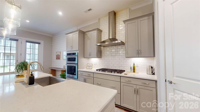 15024 Clear Sky Lane, Charlotte, NC 28277