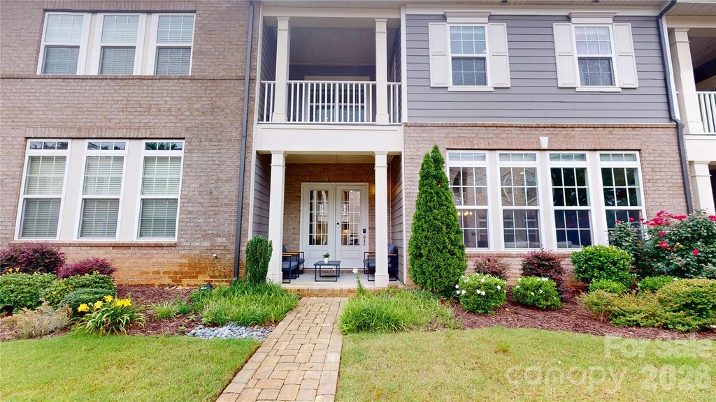 15024 Clear Sky Lane, Charlotte, NC 28277
