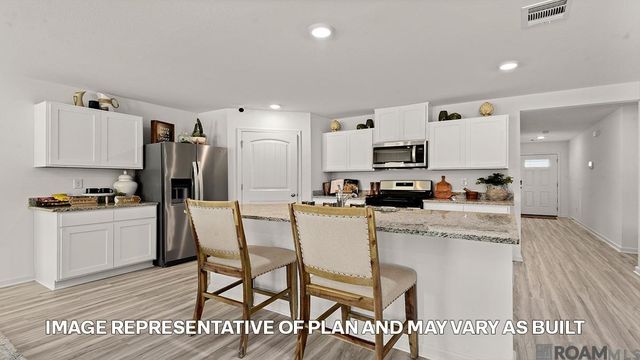 35417 Forest Manor Ave, Denham Springs, LA 70706