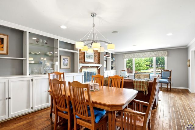 2319 SW Mayfair PL, Topeka, KS 66611