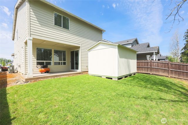 10921 NE 137th Avenue, Vancouver, WA 98682