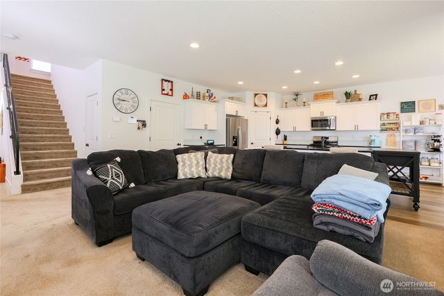 10921 NE 137th Avenue, Vancouver, WA 98682