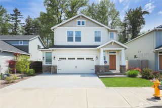 10921 NE 137th Avenue, Vancouver, WA 98682