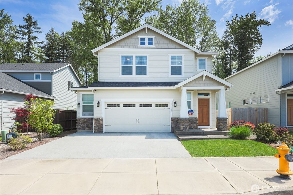10921 NE 137th Avenue, Vancouver, WA 98682