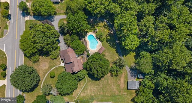 7517 BROOKLYN BRIDGE RD, Laurel, MD 20707